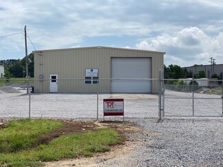 More details for 57 Blackburn Dr, Byhalia, MS - Flex for Lease