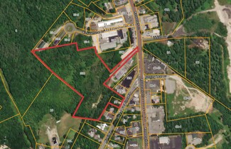 More details for 1024 River Road, Windham, ME - Land for Sale