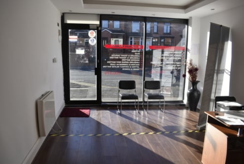 282 Halliwell Rd, Bolton for lease Interior Photo- Image 1 of 2