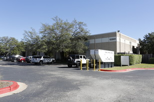 McNeil Business Park - Warehouse