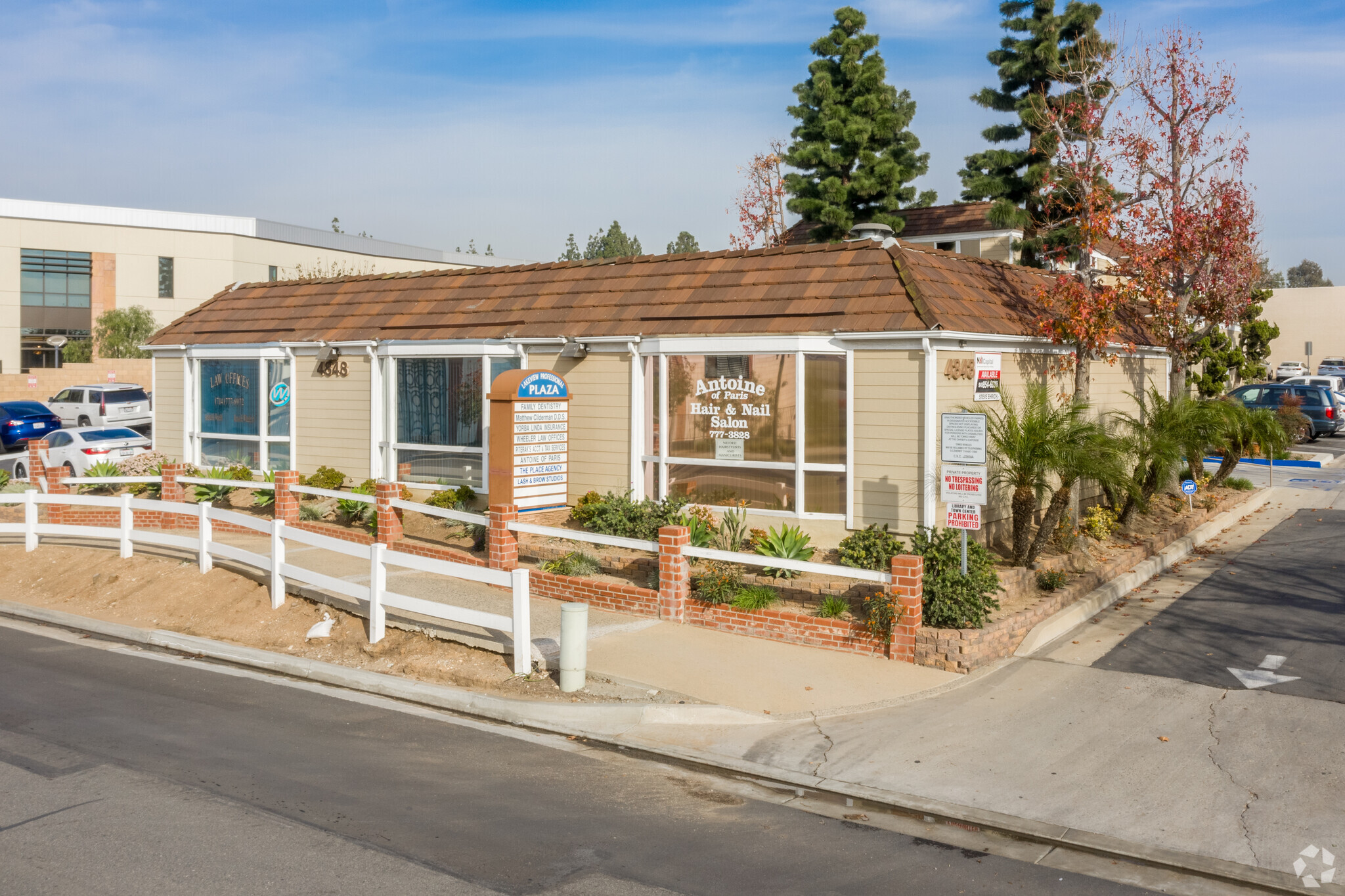 4848 Lakeview Ave, Yorba Linda, CA for sale Primary Photo- Image 1 of 1