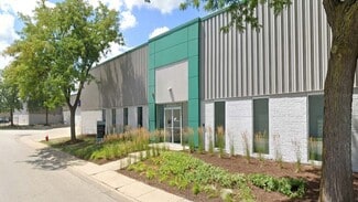 More details for 10501-10505 Delta Pky, Schiller Park, IL - Industrial for Lease