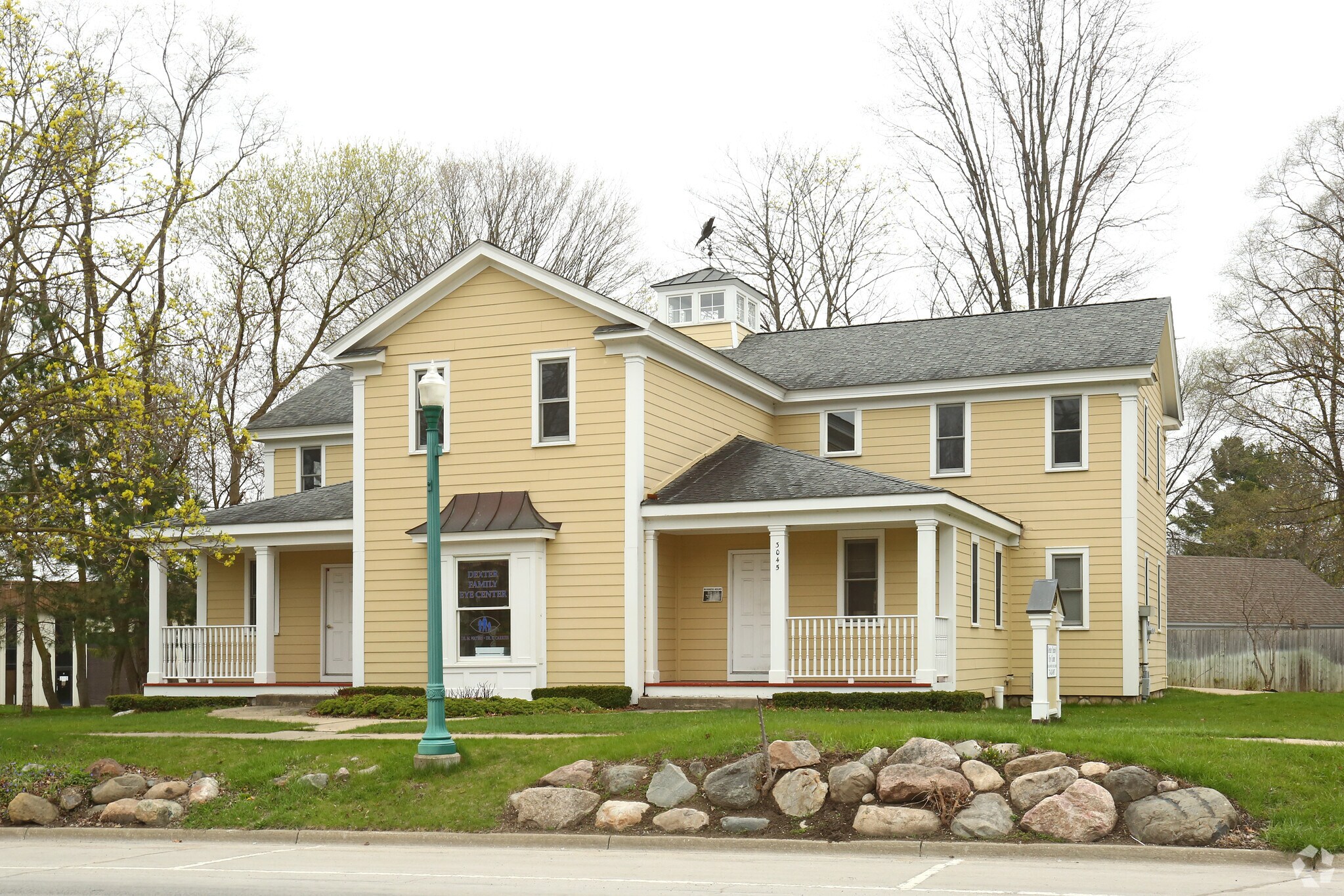 3045 Baker Rd, Dexter, MI for sale Primary Photo- Image 1 of 1