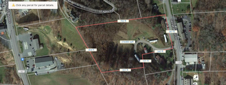 More details for 486 George Wilson Rd, Boone, NC - Land for Sale