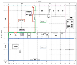 2000-2040 Folsom St, San Francisco, CA for lease Floor Plan- Image 1 of 1