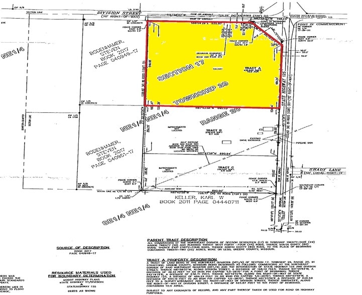 1297 N State Highway 125, Springfield, MO for sale - Building Photo - Image 3 of 4