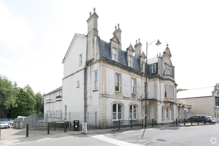 Clarence St, Pontypool for sale - Primary Photo - Image 1 of 1