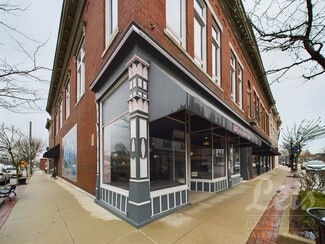 More details for 3 E Main St, Versailles, OH - Retail for Lease