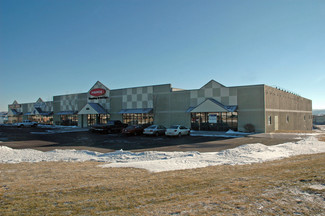 More details for 2950 King Ave W, Billings, MT - Retail for Sale