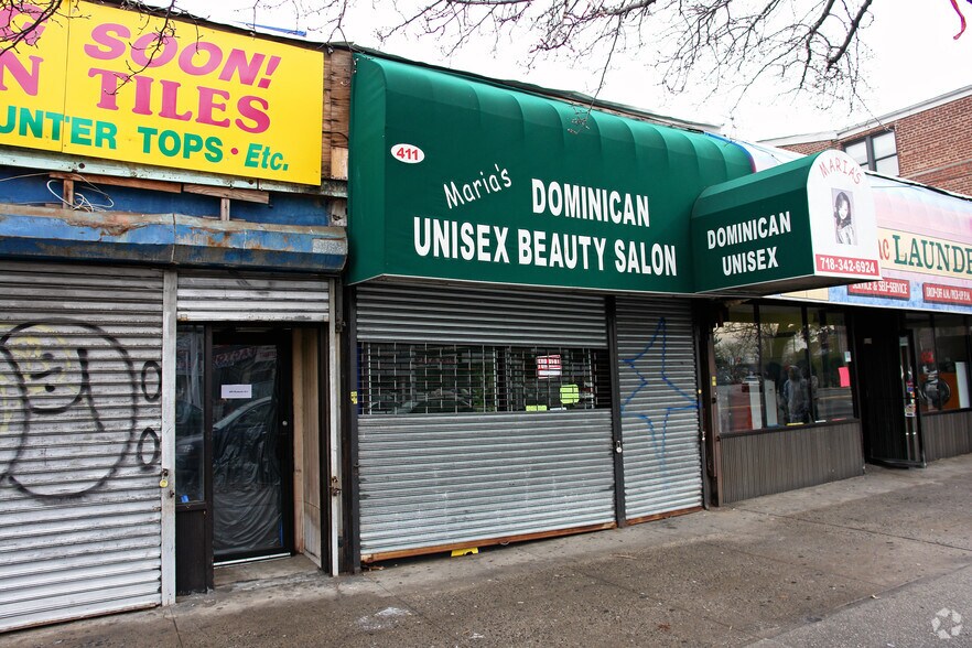 407417 Remsen Ave, Brooklyn, NY 11212