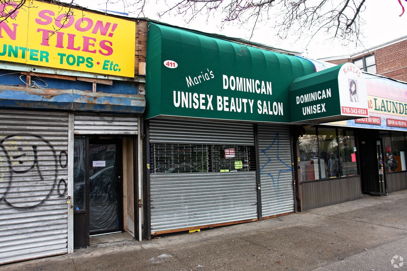 407417 Remsen Ave, Brooklyn, NY 11212