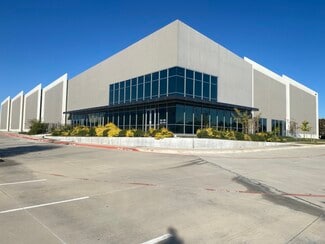 More details for 420 Century Pky, Allen, TX - Industrial for Lease