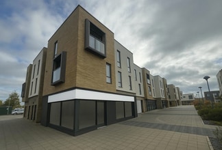 Wagonway Dr, Newcastle Upon Tyne for lease Building Photo- Image 1 of 1