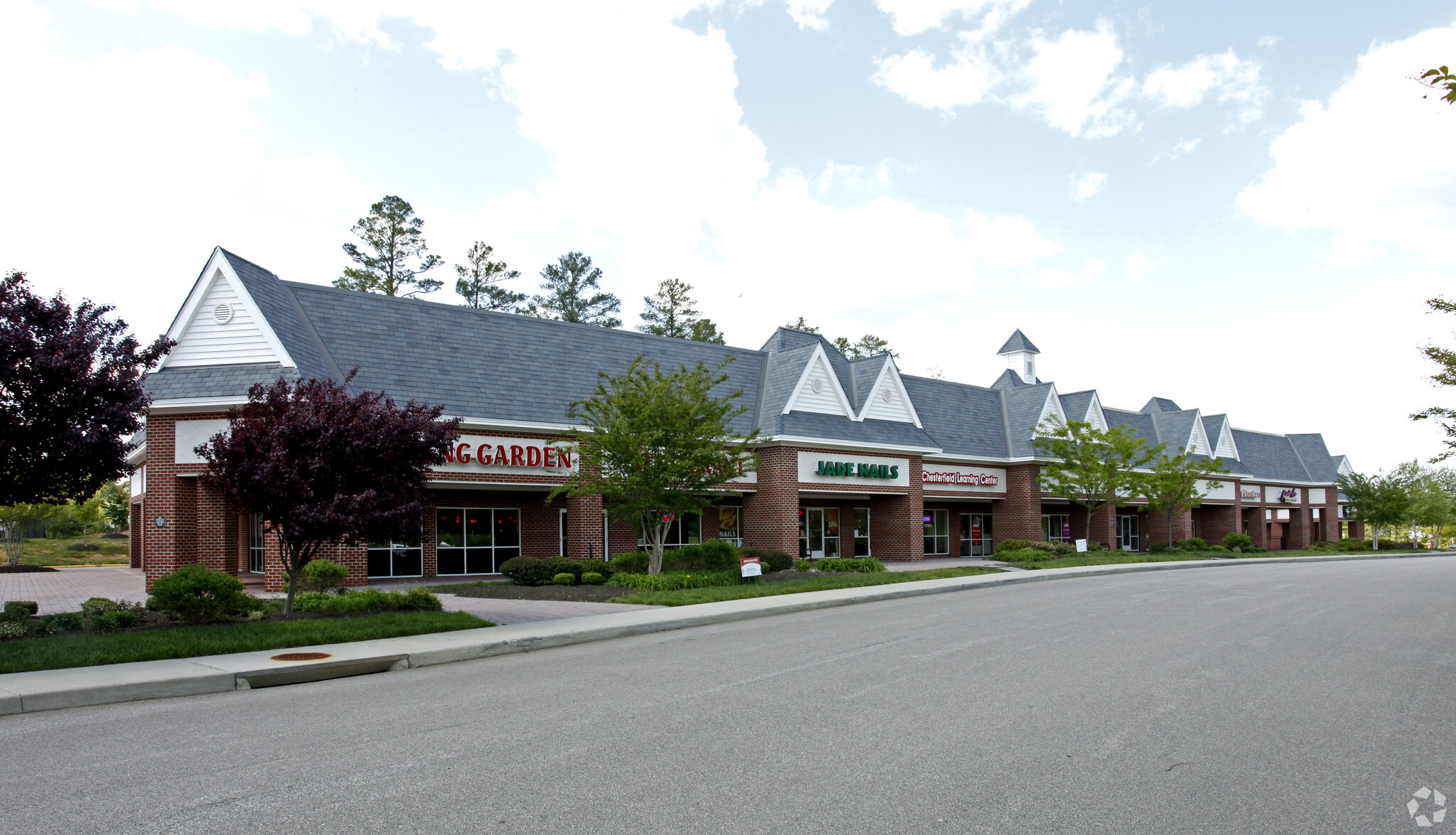 7000-7044 Woodlake Commons Loop, Midlothian, VA for lease Building Photo- Image 1 of 9