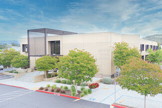 More details for 1850 Soscol Ave, Napa, CA - Office for Lease