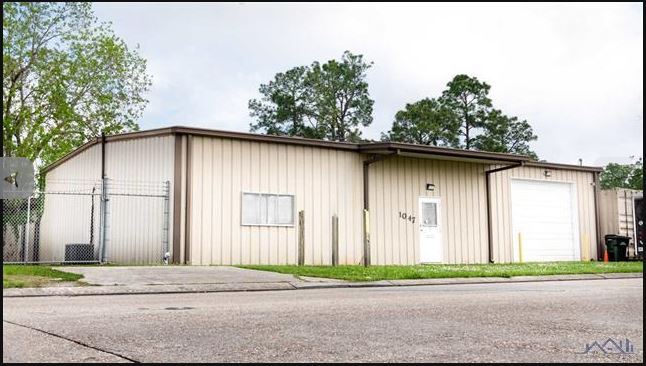 1047 East St, Houma, LA for sale - Primary Photo - Image 1 of 1
