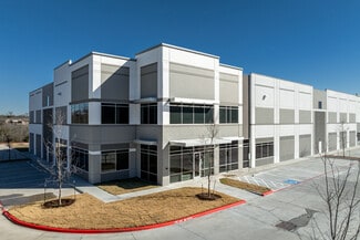 More details for 8522 Connor Lane Bldg B, Austin, TX - Industrial for Lease