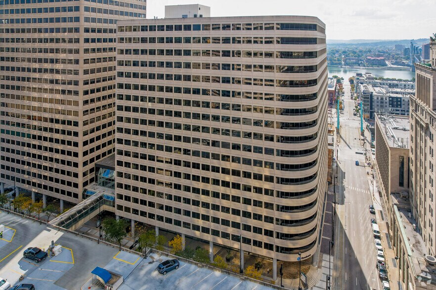 201 E 4th St, Cincinnati, OH for sale - Primary Photo - Image 1 of 1