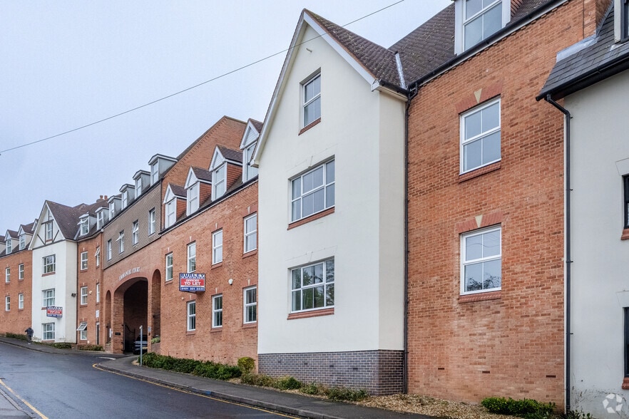 Emmanuel Ct, Sutton Coldfield for lease - Building Photo - Image 2 of 2