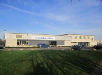 More details for Belasis Ave, Billingham - Office for Lease