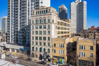 More details for 2551 N Clark St, Chicago, IL - Office, Retail for Lease