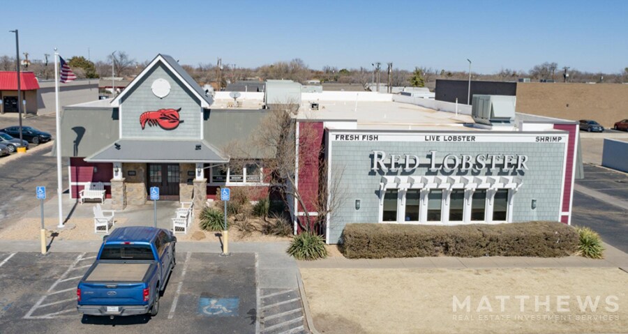 5034 50th St, Lubbock, TX for sale Building Photo- Image 1 of 1
