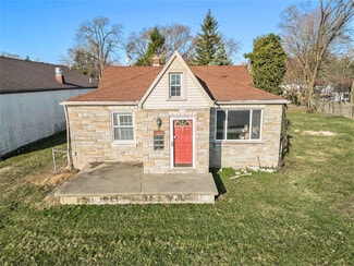 More details for 34641 Mound Rd, Sterling Heights, MI - Land for Sale