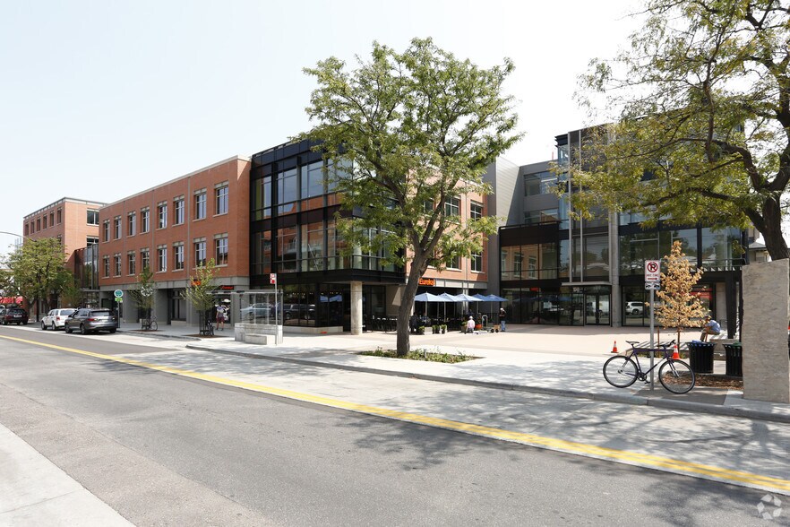 1048 Pearl St Boulder Co 80302 Office For Lease Loopnet Com