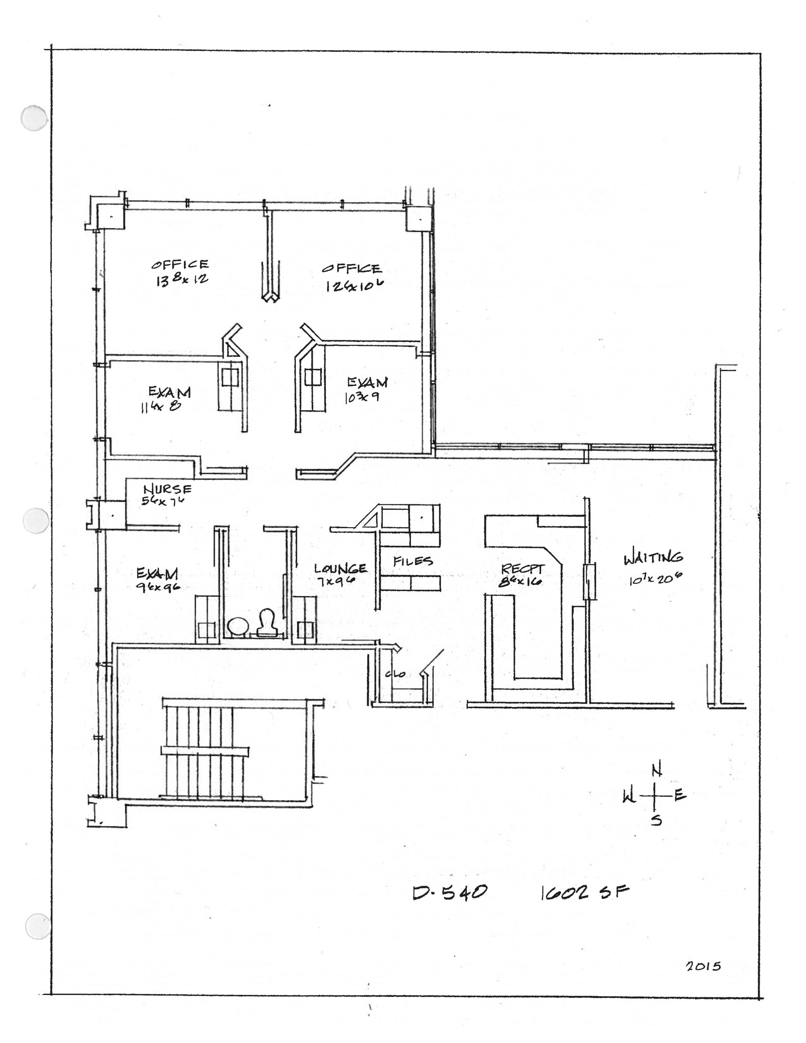 7777 Forest Ln, Dallas, TX for lease Site Plan- Image 1 of 1