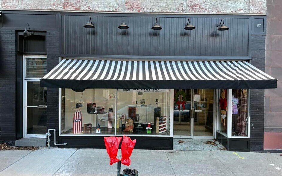 362 Market St, Sunbury, PA for lease - Building Photo - Image 2 of 3