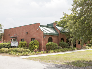 More details for 472 Long Point Rd, Mount Pleasant, SC - Industrial for Lease