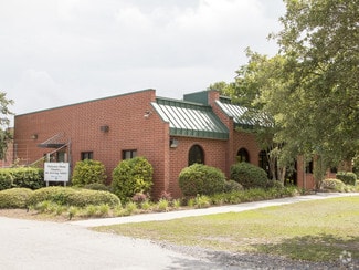 More details for 472 Long Point Rd, Mount Pleasant, SC - Industrial for Lease