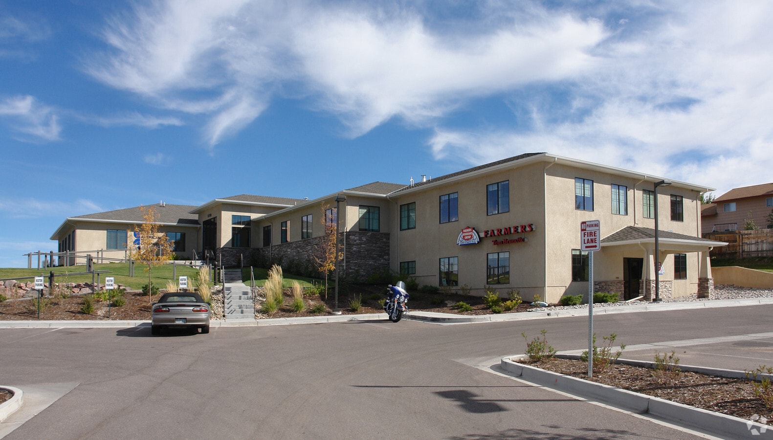 1730 Chapel Hills Dr, Colorado Springs, CO 80920