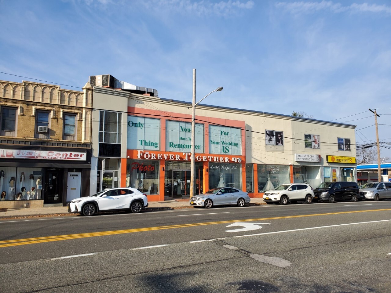 11 Northern Blvd, Great Neck, NY 11021 Retail for Sale