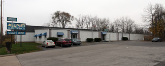 More details for 3409 E Washington St, Indianapolis, IN - Industrial for Sale