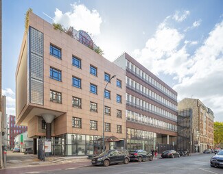 More details for 16 Rue Henri Barbusse, Clichy - Office for Lease