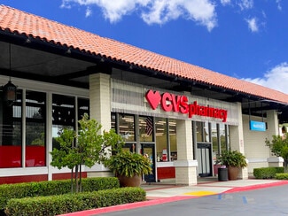 More details for 25272 Marguerite Pky, Mission Viejo, CA - Retail for Sale