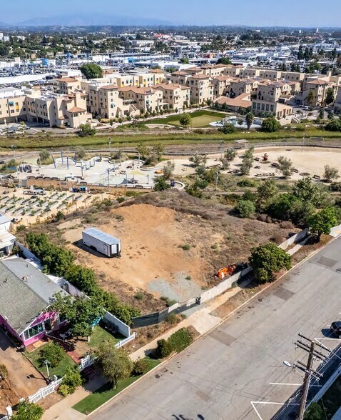 1929 Harding Ave, National City, CA for sale - Primary Photo - Image 1 of 4