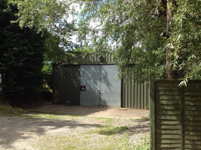 Coventry Rd, Rugby for sale - Primary Photo - Image 1 of 1