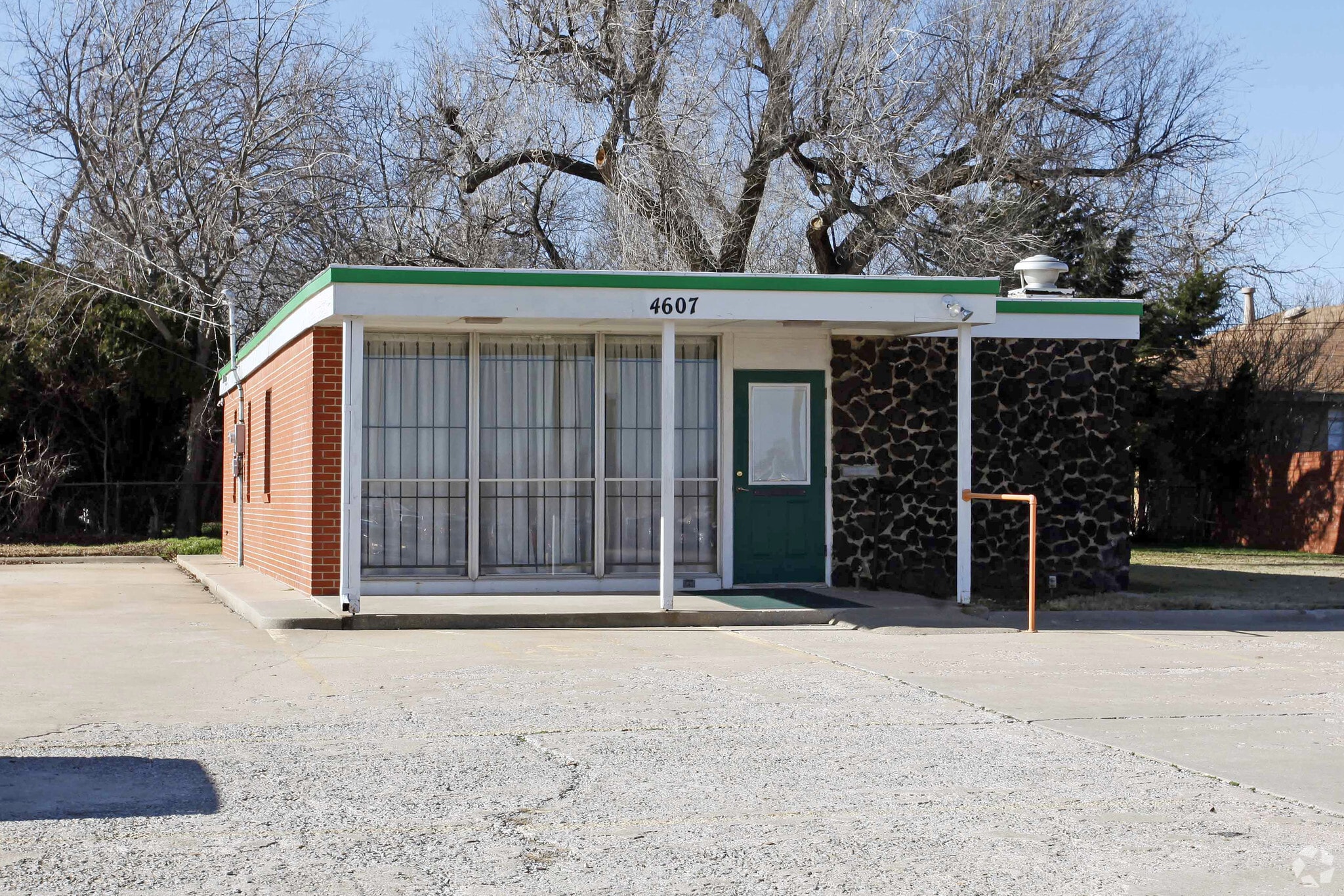 4607 S Western Ave, Oklahoma City, OK for sale Primary Photo- Image 1 of 1