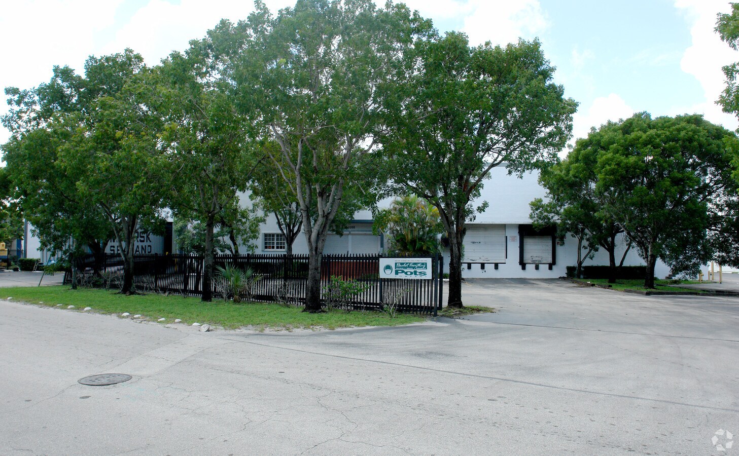 13201 Nw 45th Ave