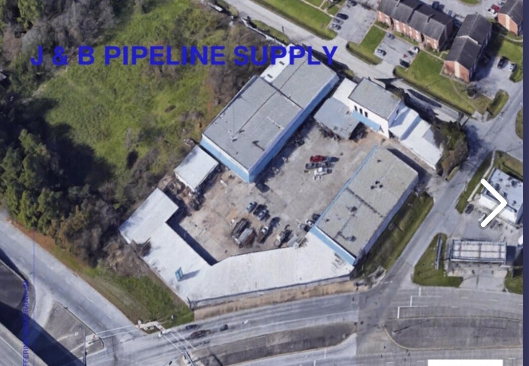 2921 Alexander, Baytown, TX 77520