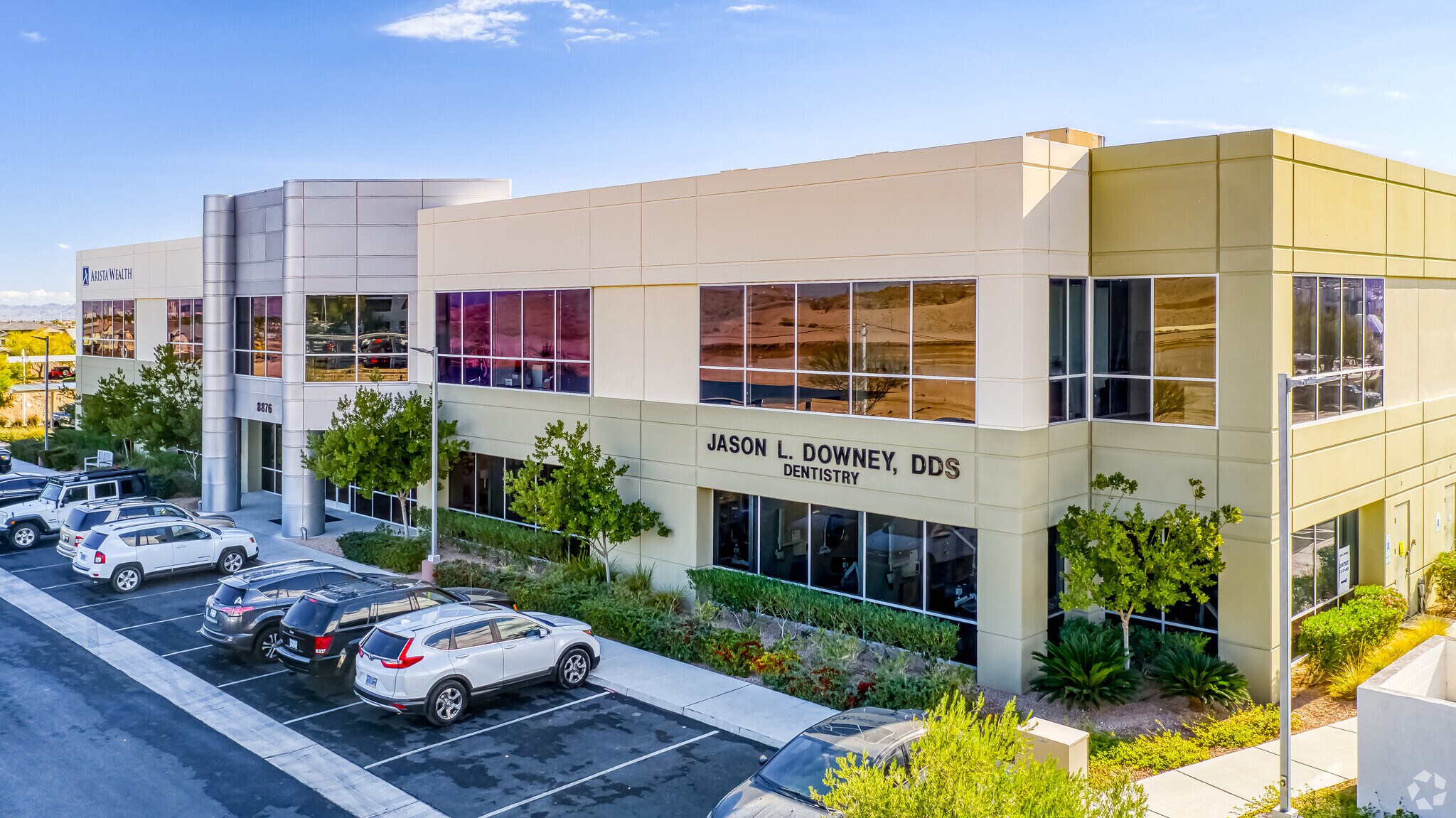 8876 Spanish Ridge Ave, Las Vegas, NV for sale Building Photo- Image 1 of 1