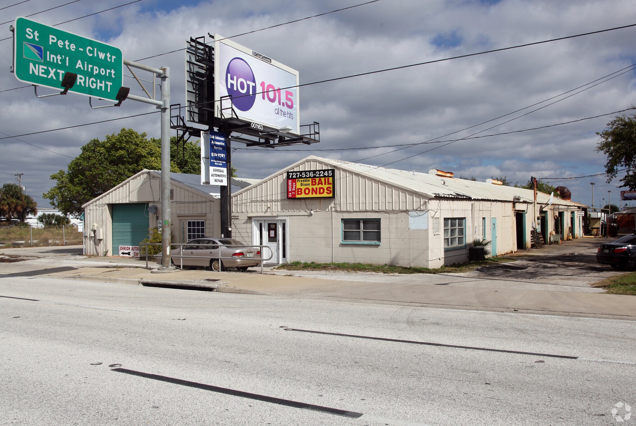 14835 49th St N, Clearwater, FL for sale Primary Photo- Image 1 of 1