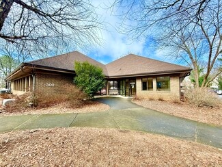 More details for 700 Sunset Dr, Athens, GA - Office for Sale