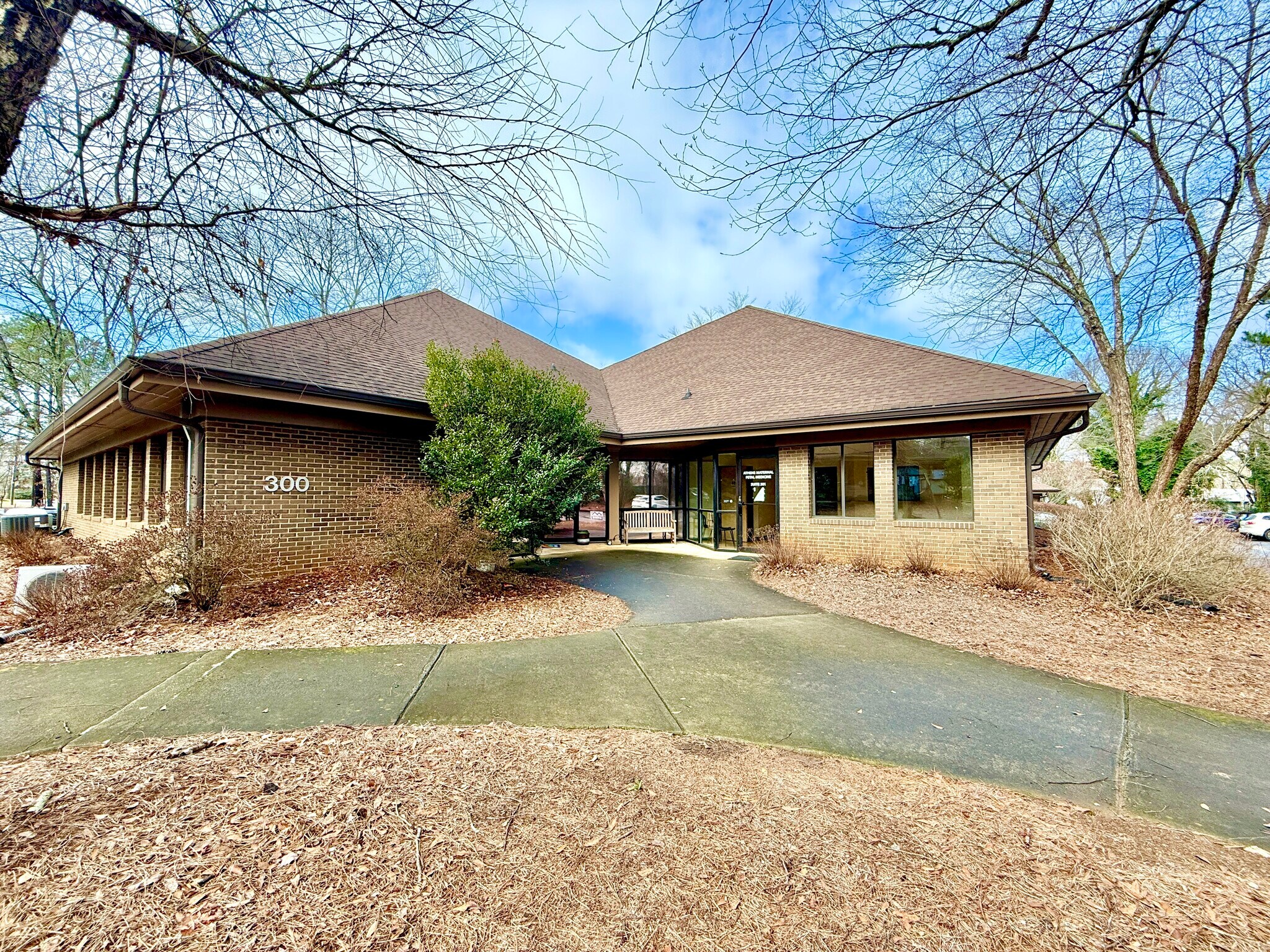 700 Sunset Dr, Athens, GA for sale Building Photo- Image 1 of 1