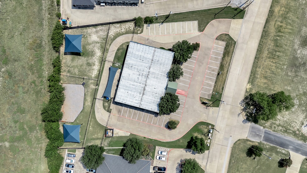 132 El Chico Trl, Willow Park, TX for lease - Aerial - Image 3 of 49