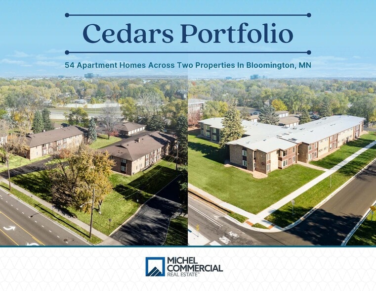 Cedars Portfolio portfolio of 2 properties for sale on LoopNet.com - Building Photo - Image 3 of 16