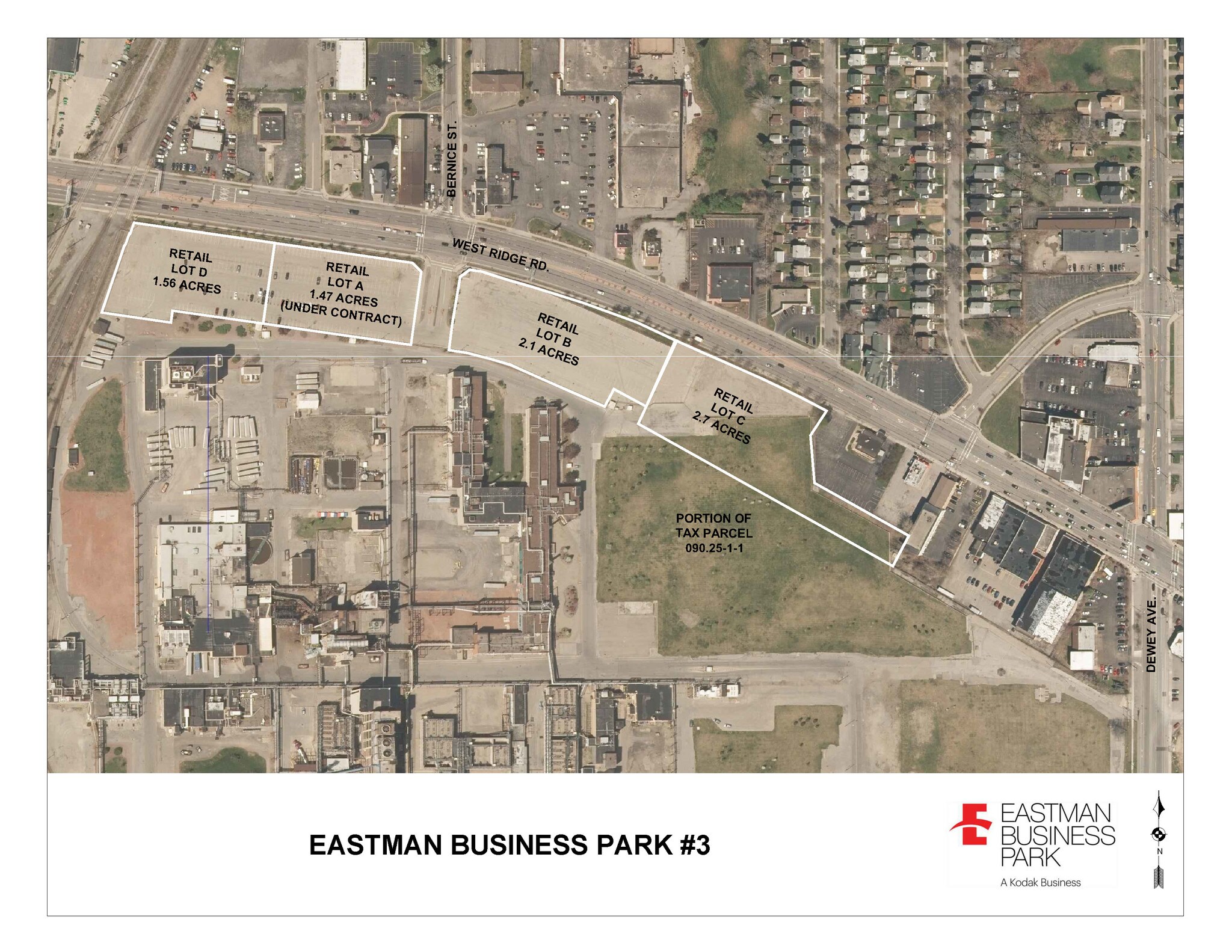 601 W Ridge Rd, Rochester, NY 14615