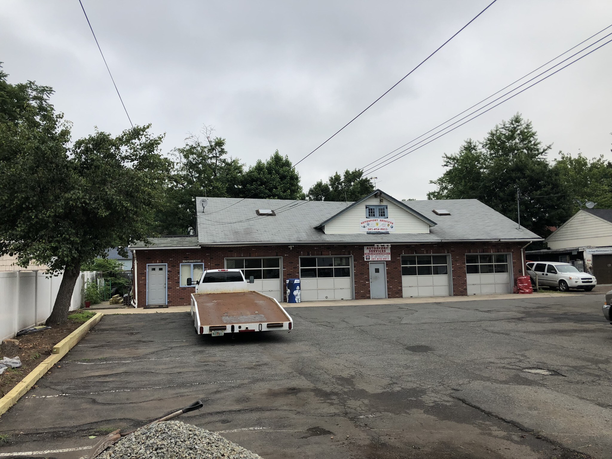 307-311 W Forest Ave, Englewood, NJ for sale Other- Image 1 of 1